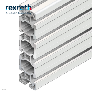 Perfil de Rexroth 40X160L